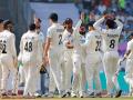 IND vs NZ 3rd Test Day 3: India Suffer First-Ever 0-3 Series Whitewash at Home Against New Zealand - Hindi News | IND vs NZ 3rd Test Day 3: India Suffer First-Ever 0-3 Series Whitewash at Home Against New Zealand | Latest cricket News at Lokmattimes.com