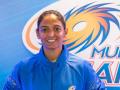 WPL 2023: Harmanpreet Kaur Joins Mumbai Indians Camp - Hindi News | WPL 2023: Harmanpreet Kaur Joins Mumbai Indians Camp | Latest cricket News at Lokmattimes.com