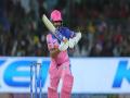 Ajinkya Rahane traded to Delhi Capitals - Hindi News | Ajinkya Rahane traded to Delhi Capitals | Latest cricket News at Lokmattimes.com