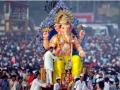 Mumbai's richest Ganesh Pandal takes Rs 360 crore insurance cover for Ganeshotsav - Hindi News | Mumbai's richest Ganesh Pandal takes Rs 360 crore insurance cover for Ganeshotsav | Latest maharashtra News at Lokmattimes.com