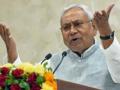 Nitish Kumar Reshuffles National Team of JD(U), Chandra Shekhar loses Education - Hindi News | Nitish Kumar Reshuffles National Team of JD(U), Chandra Shekhar loses Education | Latest national News at Lokmattimes.com