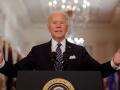 Independence Day 2022: Joe Biden calls India, US 'indispensable partners' - Hindi News | Independence Day 2022: Joe Biden calls India, US 'indispensable partners' | Latest international News at Lokmattimes.com
