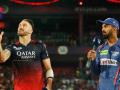 IPL 2023: LSG, RCB clash to be washed out? - Hindi News | IPL 2023: LSG, RCB clash to be washed out? | Latest cricket News at Lokmattimes.com