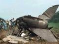 IAF's MiG-21 crashes near Hanumangarh in Rajasthan; two civilians killed - Hindi News | IAF's MiG-21 crashes near Hanumangarh in Rajasthan; two civilians killed | Latest national News at Lokmattimes.com