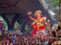 Ganesh Chaturthi 2023: Why you should not look at moon on the auspicious occasion - Hindi News | Ganesh Chaturthi 2023: Why you should not look at moon on the auspicious occasion | Latest lifestyle News at Lokmattimes.com