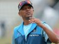 T Dilip and Paras Mhambrey to assist Rahul Dravid for Sri Lanka tour - Hindi News | T Dilip and Paras Mhambrey to assist Rahul Dravid for Sri Lanka tour | Latest cricket News at Lokmattimes.com