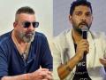 Cancer survivor Yuvraj Singh pens a heartfelt note for an ailing Sanjay Dutt - Hindi News | Cancer survivor Yuvraj Singh pens a heartfelt note for an ailing Sanjay Dutt | Latest cricket News at Lokmattimes.com