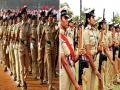 Central Government to increase number of women personnel in police force to 33 per cent - Hindi News | Central Government to increase number of women personnel in police force to 33 per cent | Latest national News at Lokmattimes.com