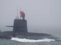55 Chinese sailors dead in nuclear submarine accident in yellow sea - Hindi News | 55 Chinese sailors dead in nuclear submarine accident in yellow sea | Latest international News at Lokmattimes.com