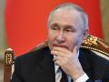 Vladimir Putin 'moved into bunker' after major flu outbreak in Kremlin - Hindi News | Vladimir Putin 'moved into bunker' after major flu outbreak in Kremlin | Latest international News at Lokmattimes.com