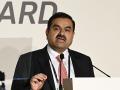 Adani group slams allegation of favouritism in Maharashtra govt's Dharavi-TDR notification - Hindi News | Adani group slams allegation of favouritism in Maharashtra govt's Dharavi-TDR notification | Latest maharashtra News at Lokmattimes.com