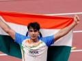 Neeraj Chopra becomes World No.1 in men's javelin rankings - Hindi News | Neeraj Chopra becomes World No.1 in men's javelin rankings | Latest other-sports News at Lokmattimes.com