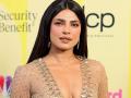 Priyanka Chopra to celebrate her first Holi with daughter in LA - Hindi News | Priyanka Chopra to celebrate her first Holi with daughter in LA | Latest entertainment News at Lokmattimes.com