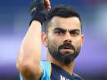 BCCI thanks Virat Kohli for his contribution as Team India ODI skipper - Hindi News | BCCI thanks Virat Kohli for his contribution as Team India ODI skipper | Latest cricket News at Lokmattimes.com