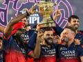 RCB Win IPL 2025 As Brands Celebrate Long-Awaited Glory After 18 Long Years - Hindi News | RCB Win IPL 2025 As Brands Celebrate Long-Awaited Glory After 18 Long Years | Latest business News at Lokmattimes.com