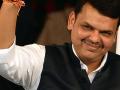 Devendra Fadnavis takes oath as the Deputy Chief Minister of Maharashtra - Hindi News | Devendra Fadnavis takes oath as the Deputy Chief Minister of Maharashtra | Latest maharashtra News at Lokmattimes.com