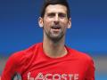 Australia revokes tennis star Novak Djokovic's visa over COVID vaccine row - Hindi News | Australia revokes tennis star Novak Djokovic's visa over COVID vaccine row | Latest tennis News at Lokmattimes.com