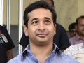 Nitesh Rane writes to Amit Shah seeking security for Disha Salian's boyfriend Rohan Rai - Hindi News | Nitesh Rane writes to Amit Shah seeking security for Disha Salian's boyfriend Rohan Rai | Latest maharashtra News at Lokmattimes.com