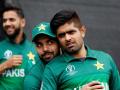 Pakistan's visa issues sorted, team cleared to play World Cup 2023 in India - Hindi News | Pakistan's visa issues sorted, team cleared to play World Cup 2023 in India | Latest cricket News at Lokmattimes.com