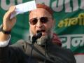 Asaduddin Owaisi claims non-Muslims will suffer more than Muslims if UCC is introduced - Hindi News | Asaduddin Owaisi claims non-Muslims will suffer more than Muslims if UCC is introduced | Latest maharashtra News at Lokmattimes.com