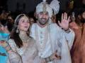 Alia Bhatt and Ranbir Kapoor announce pregnancy after 2 months of marriage - Hindi News | Alia Bhatt and Ranbir Kapoor announce pregnancy after 2 months of marriage | Latest entertainment News at Lokmattimes.com