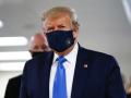 White House reveals Trump's condition had been worse than revealed - Hindi News | White House reveals Trump's condition had been worse than revealed | Latest international News at Lokmattimes.com