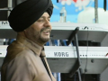 Punjabi singer Balwinder Safri passes away after triple bypass surgery - Hindi News | Punjabi singer Balwinder Safri passes away after triple bypass surgery | Latest entertainment News at Lokmattimes.com