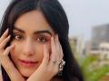 Adah Sharma breaks silence on reports of buying Sushant Singh Rajput's Mumbai flat - Hindi News | Adah Sharma breaks silence on reports of buying Sushant Singh Rajput's Mumbai flat | Latest entertainment News at Lokmattimes.com