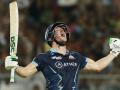 David Miller apologizes to his former franchise Rajasthan Royals after his last over heroics in Qualifier 1 - Hindi News | David Miller apologizes to his former franchise Rajasthan Royals after his last over heroics in Qualifier 1 | Latest cricket News at Lokmattimes.com