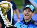 Eoin Morgan 'was ahead of his time in understanding the value of the IPL', says, Nassser Hussain - Hindi News | Eoin Morgan 'was ahead of his time in understanding the value of the IPL', says, Nassser Hussain | Latest cricket News at Lokmattimes.com