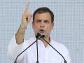 Congress leader Rahul Gandhi to live in container for the next 150 days, Here's why - Hindi News | Congress leader Rahul Gandhi to live in container for the next 150 days, Here's why | Latest national News at Lokmattimes.com