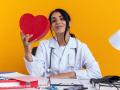 Cardiology and Heart Health Essentials - Hindi News | Cardiology and Heart Health Essentials | Latest health News at Lokmattimes.com
