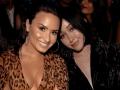 Demi Lovato and Noah Cyrus romantically involved with each other? - Hindi News | Demi Lovato and Noah Cyrus romantically involved with each other? | Latest entertainment News at Lokmattimes.com
