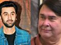 Randhir Kapoor confirms, Ranbir and Alia Bhatt's wedding on April 15th - Hindi News | Randhir Kapoor confirms, Ranbir and Alia Bhatt's wedding on April 15th | Latest entertainment News at Lokmattimes.com