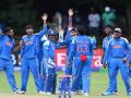 India vs England, U19 World Cup 2026 Final: India Clinch Record Sixth Under-19 World Cup Title - Hindi News | India vs England, U19 World Cup 2026 Final: India Clinch Record Sixth Under-19 World Cup Title | Latest cricket News at Lokmattimes.com