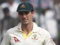 AUS: Pat Cummins to miss fourth Test against India, Smith to remain captain - Hindi News | AUS: Pat Cummins to miss fourth Test against India, Smith to remain captain | Latest cricket News at Lokmattimes.com