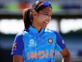 Harmanpreet Kaur likely to be banned for two matches following on-field outburst - Hindi News | Harmanpreet Kaur likely to be banned for two matches following on-field outburst | Latest cricket News at Lokmattimes.com