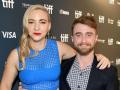 Harry Potter star Daniel Radcliffe welcomes his first child - Hindi News | Harry Potter star Daniel Radcliffe welcomes his first child | Latest entertainment News at Lokmattimes.com