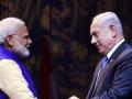 India stands firmly with Israel in this difficult hour, PM Modi assures full support to Benjamin Netanyahu - Hindi News | India stands firmly with Israel in this difficult hour, PM Modi assures full support to Benjamin Netanyahu | Latest international News at Lokmattimes.com