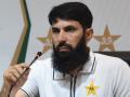 Former Pakistan skipper Misbah-ul-Haq to join PCB board - Hindi News | Former Pakistan skipper Misbah-ul-Haq to join PCB board | Latest cricket News at Lokmattimes.com