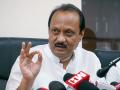 Ajit Pawar alleges political pressure after Gujarat pips Maharashtra to win Vedanta-Foxconn’s $22 billion project - Hindi News | Ajit Pawar alleges political pressure after Gujarat pips Maharashtra to win Vedanta-Foxconn’s $22 billion project | Latest maharashtra News at Lokmattimes.com