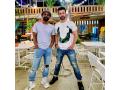 Aamir Ali shares Remo D'Souza's health update with pics - Hindi News | Aamir Ali shares Remo D'Souza's health update with pics | Latest entertainment News at Lokmattimes.com