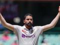 Australia based, India resident denies allegations of racial abuse against Mohammed Siraj - Hindi News | Australia based, India resident denies allegations of racial abuse against Mohammed Siraj | Latest cricket News at Lokmattimes.com