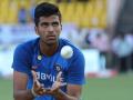 Washington Sundar ruled out of England series due to fractured finger - Hindi News | Washington Sundar ruled out of England series due to fractured finger | Latest cricket News at Lokmattimes.com