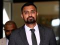 Sri Lanka cricketer Danushka Gunathilaka cleared of sexual assault and rape charges - Hindi News | Sri Lanka cricketer Danushka Gunathilaka cleared of sexual assault and rape charges | Latest cricket News at Lokmattimes.com