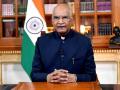 Modi govt forms panel on 'One Nation One Election' under former President Kovind - Hindi News | Modi govt forms panel on 'One Nation One Election' under former President Kovind | Latest national News at Lokmattimes.com