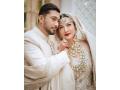 Gauahar Khan and Zaid Darbar say 'qubool hai', share wedding photos - Hindi News | Gauahar Khan and Zaid Darbar say 'qubool hai', share wedding photos | Latest entertainment News at Lokmattimes.com