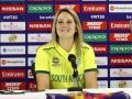Adelaide Strikers rope in Dane van Niekerk for Women's Big Bash League - Hindi News | Adelaide Strikers rope in Dane van Niekerk for Women's Big Bash League | Latest cricket News at Lokmattimes.com