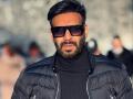 “Many More To Come for Manish Malhotra”: Ajay Devgn Expresses Excitement for Gustaakh Ishq Ahead of its Much-Awaited Release - Hindi News | “Many More To Come for Manish Malhotra”: Ajay Devgn Expresses Excitement for Gustaakh Ishq Ahead of its Much-Awaited Release | Latest entertainment News at Lokmattimes.com