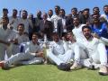 India's domestic first-class cricket championship Ranji Trophy 2024 season to kickoff today - Hindi News | India's domestic first-class cricket championship Ranji Trophy 2024 season to kickoff today | Latest cricket News at Lokmattimes.com